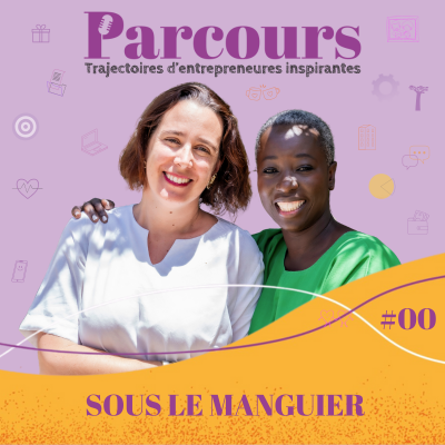 Miniature Episode 00 - Seynabou Thiam et Marina Gning