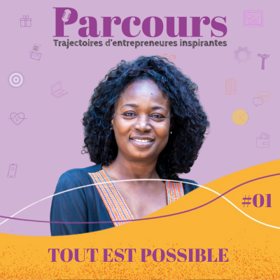 Miniature Episode 01 - Mada Ndiaye Tout est possible