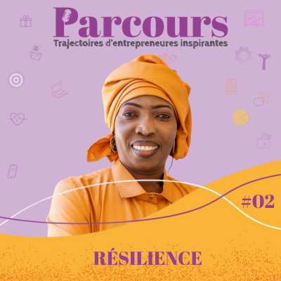 Miniature Episode 02 - Yvonne Ndionne