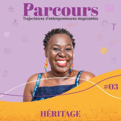 Miniature Episode 03 - Sylvie Sagbo-Gommard