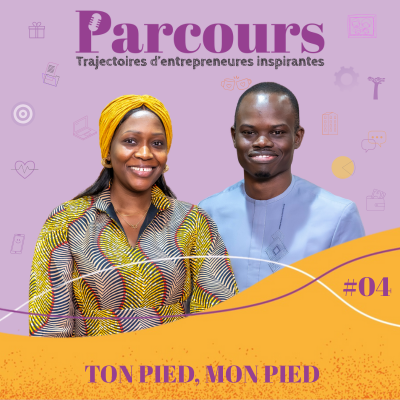Miniature Episode 04 - Mouhamadou et Maguette Thiam