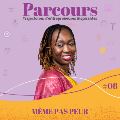 Miniature Episode 08 -Mimi