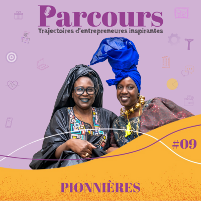 Miniature Episode 09 - Tabaski Thiam et Khadija Ba