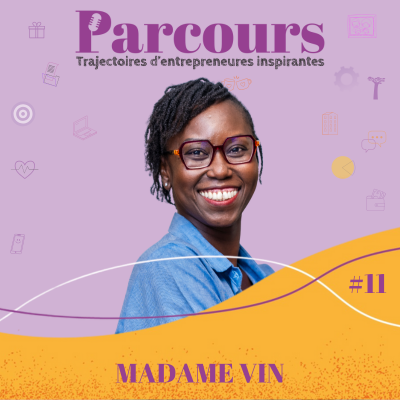 Miniature Episode 11 - Martine Faye